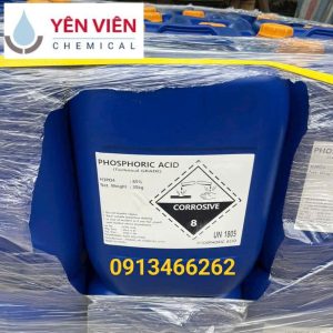 H3po4 85%