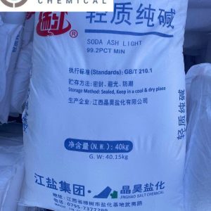 Na2co3 Soda Ash Light Sodium Cacbonate Natri Cacbonate