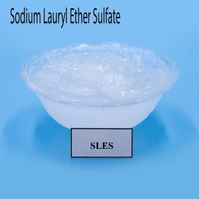 Sodium Lauryl Ether Sulfate 1