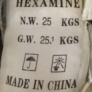 HEXAMINE - HOACHATYENVIEN