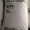 Potassium Carbonate
