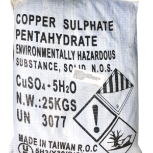 Copper(ii) Sulfate Cuso4
