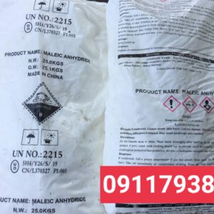 MALEIC ANHYDRIDE