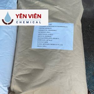 Natri pyrophotphat - Na4P2O7 - TSPP