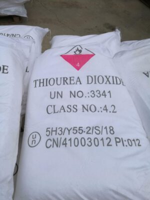 THIOUREA DIOXIDE