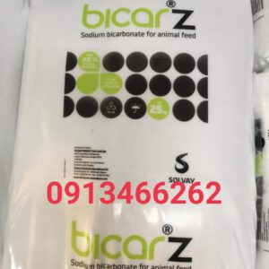 Sodium Bicacbonat Hoachatyenvien