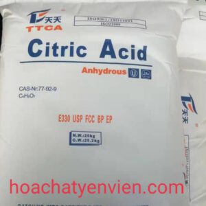 Citric Hoachathienloc