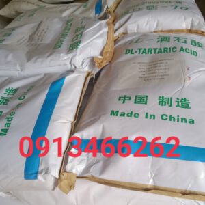 Tartaric