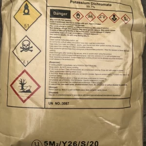 K2cr2o7