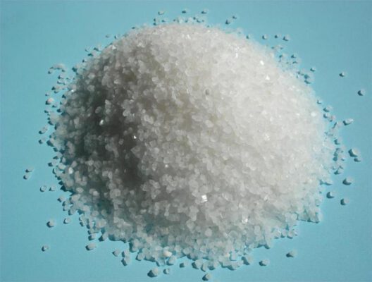 Hóa chất NH4Cl - muối lạnh