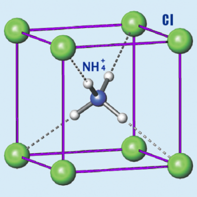 Hóa chất NH4Cl - muối lạnh
