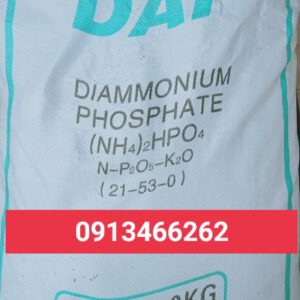 phanbon DAP- Hoachatyenvien