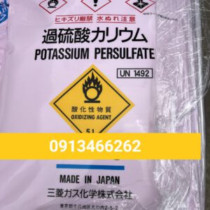 K2s2o8 Hoachatyenvien