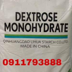 Hoachatyenvien Dextrose Monohydrate