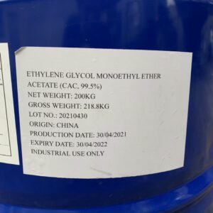 Ethylen Grycol Hoa Chat Yen Vien