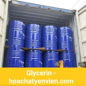Glycerine