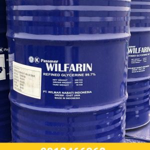Glycerine 99,7%