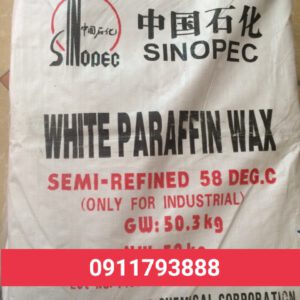 Sap,paraffin Hoachatyenvien