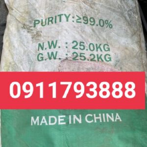 Chromium Chloride-hoachatyenvien