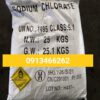 Sodium Chlorate
