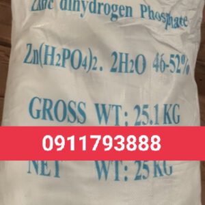 ZN(H2PO4)2-hoachatyenvien