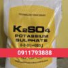 Hóa chất K2SO4-hoachatyenvien