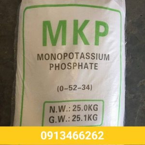 PhÂn Mkp Kh2po4