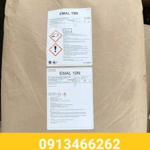 Sls, Sodium Dodecyl Sulfate (sds), Chất Tạo Bọt