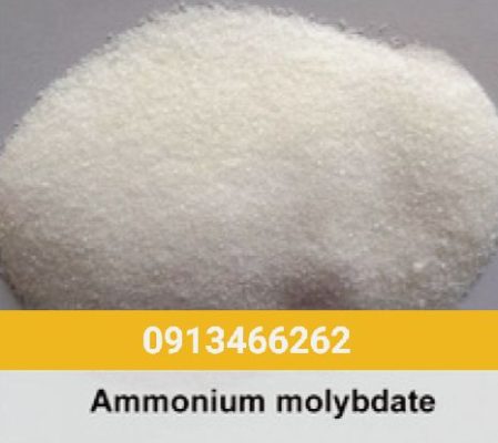 Amonium Para Molybdate