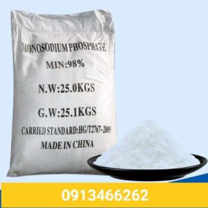 Monisodium Phosphate