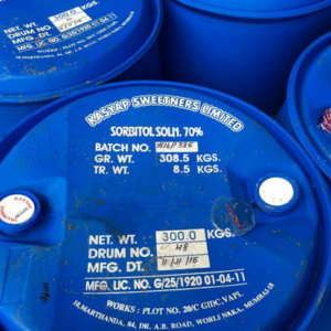 Sorbitol 