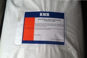 2.1.polymer Cation C1492 Anh Specfloc Kmr 1