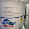 Chlorine Calcium Hypochloride Ca(ocl)2