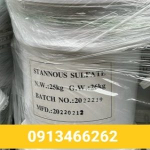 Tin (ii) Sulfate, Thiếc Sunphat , Snso4