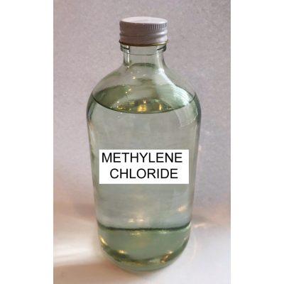 methylen chloride (MC) - Dichloromethan (DCM)