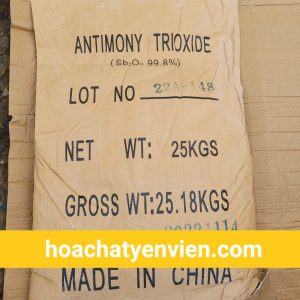 Sb2o3