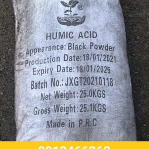 Acid Humic