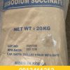Disodium Succinate