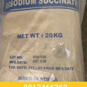 Disodium Succinate