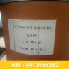 Kali Bromide – Kbr
