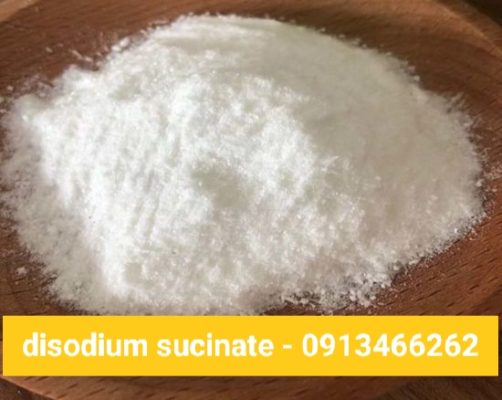 Disodium Succinate