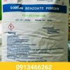 Sodium Benzoate – Natri Benzoate
