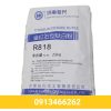 Titanium Dioxide R818