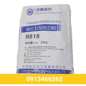 Titanium Dioxide R818