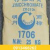 Zncro4 – KẼm Chromiat