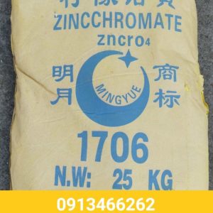 Zncro4 – KẼm Chromiat