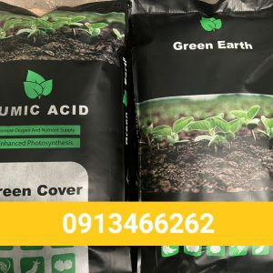 acid humic