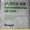 Salicylic Axit