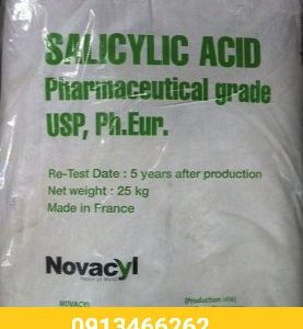 Salicylic Axit