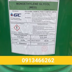 MonoEthyle Glycol